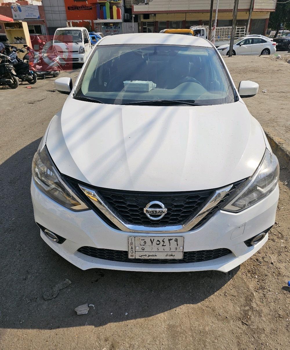 نیسان سێنترا